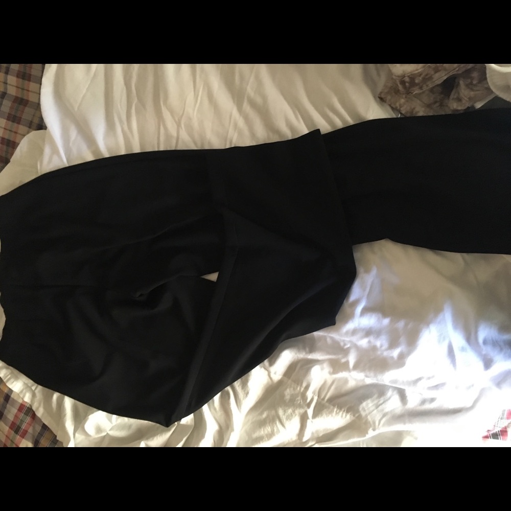 Dress pants